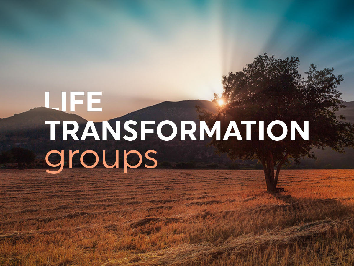 Life Transformation Group
