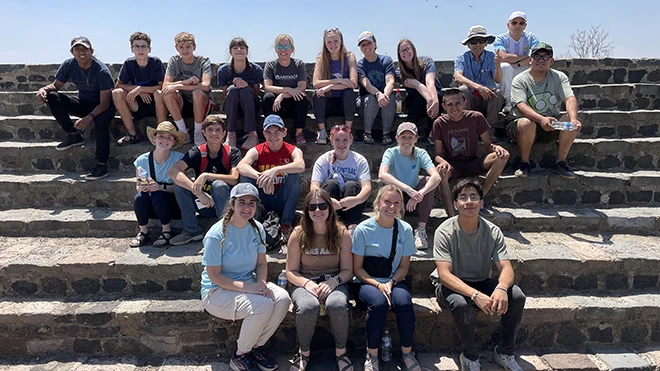 Antioch Global Ministries