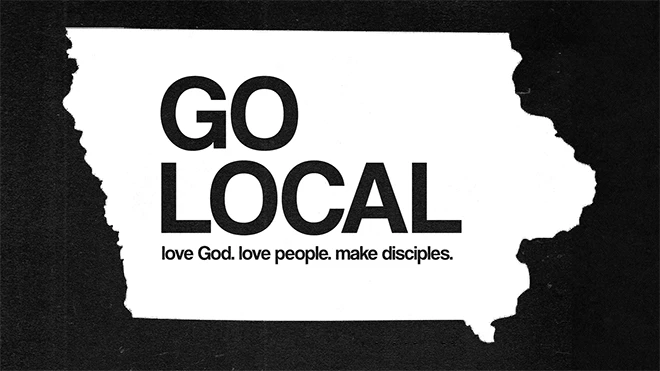 Go Local Iowa