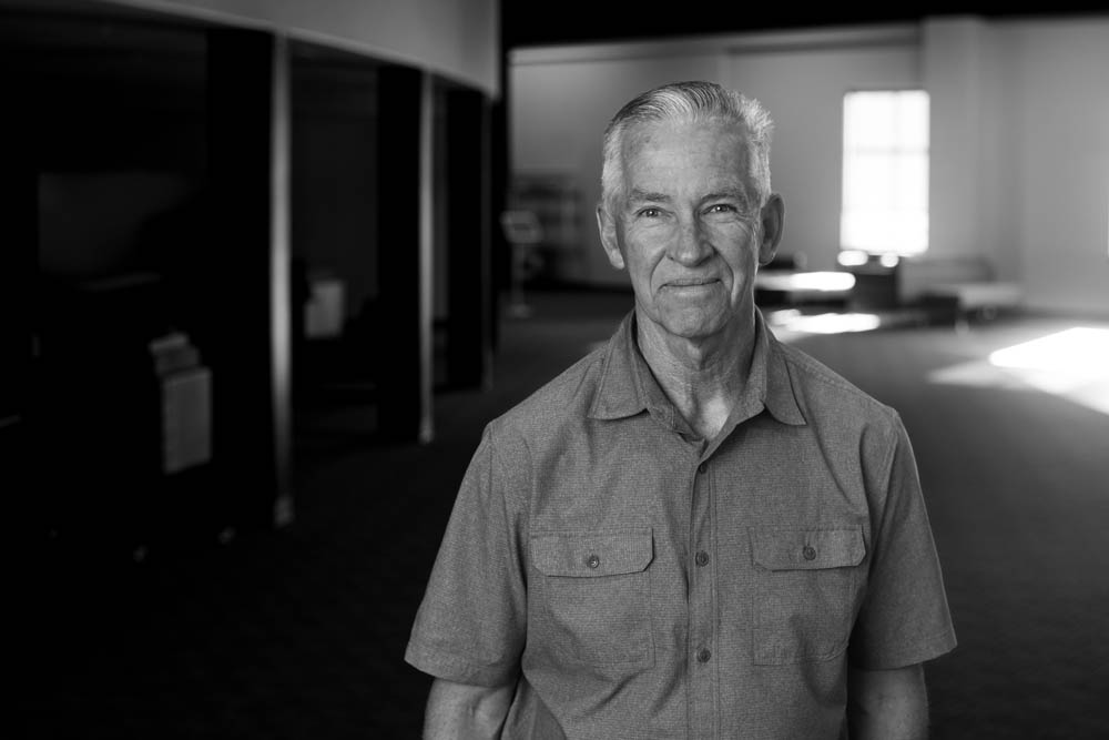 Randy Gardner